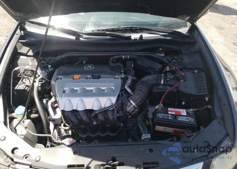 2013 Acura Tsx z USA, uszkodzony, nr VIN JH4CU2F46DC006847